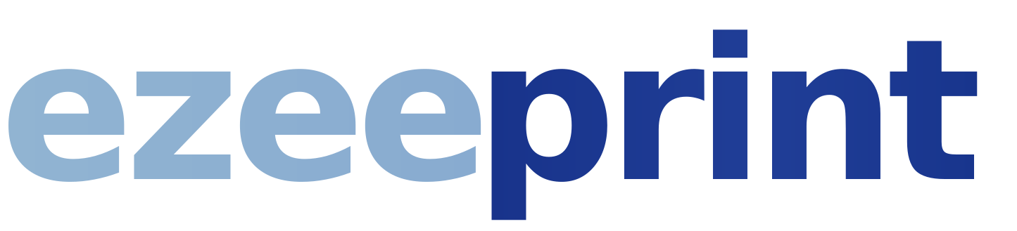 Ezee Print - Digital Printing Service